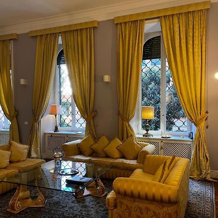 Luxury House Belle Arti 3Bedr Piazza Del Popolo Βίλα Ρώμη Εξωτερικό φωτογραφία