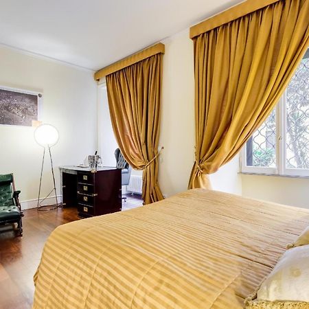 Luxury House Belle Arti 3Bedr Piazza Del Popolo Βίλα Ρώμη Εξωτερικό φωτογραφία
