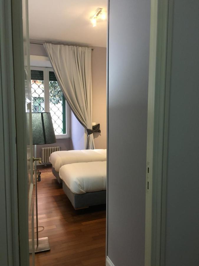 Luxury House Belle Arti 3Bedr Piazza Del Popolo Βίλα Ρώμη Εξωτερικό φωτογραφία