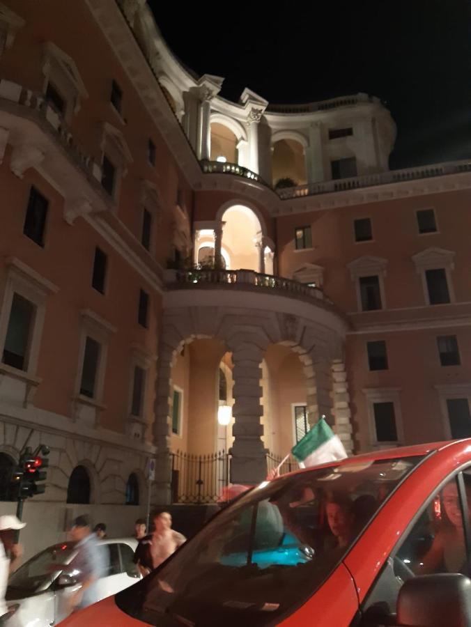 Luxury House Belle Arti 3Bedr Piazza Del Popolo Βίλα Ρώμη Εξωτερικό φωτογραφία