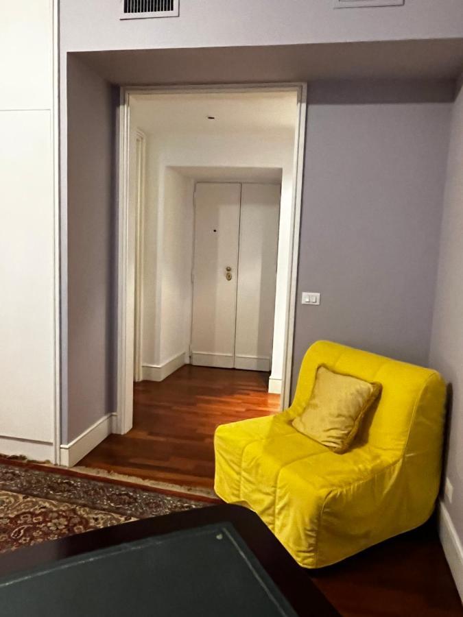 Luxury House Belle Arti 3Bedr Piazza Del Popolo Βίλα Ρώμη Εξωτερικό φωτογραφία