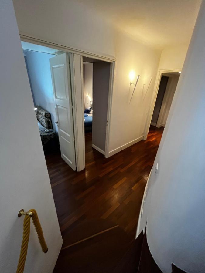 Luxury House Belle Arti 3Bedr Piazza Del Popolo Βίλα Ρώμη Εξωτερικό φωτογραφία