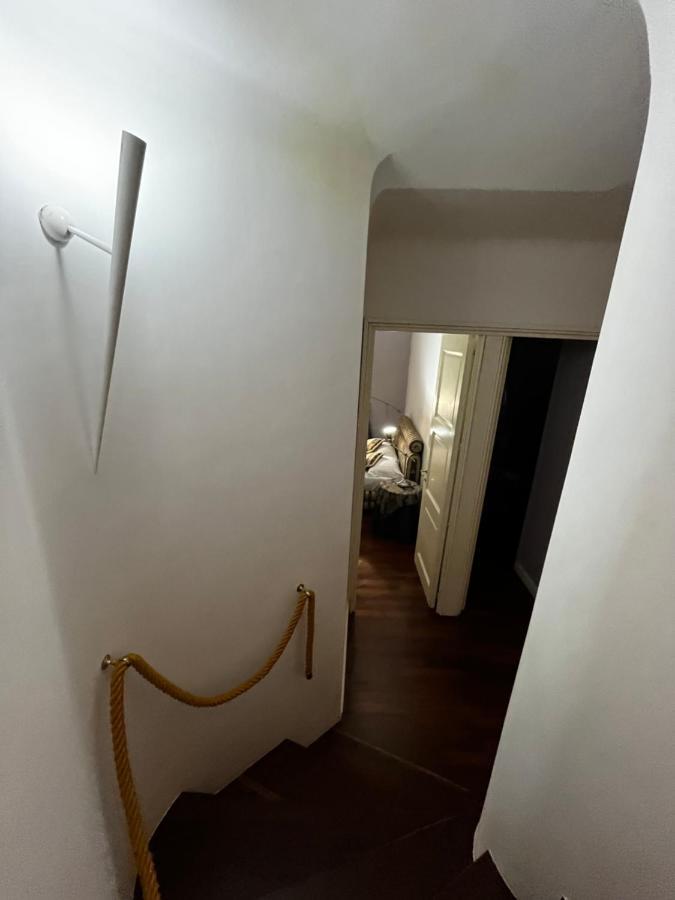 Luxury House Belle Arti 3Bedr Piazza Del Popolo Βίλα Ρώμη Εξωτερικό φωτογραφία