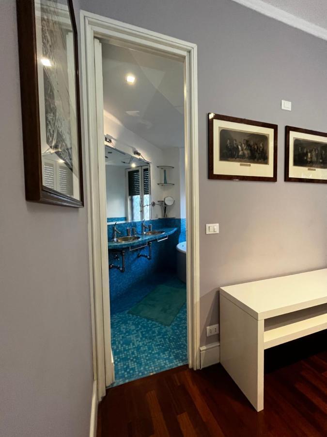 Luxury House Belle Arti 3Bedr Piazza Del Popolo Βίλα Ρώμη Εξωτερικό φωτογραφία