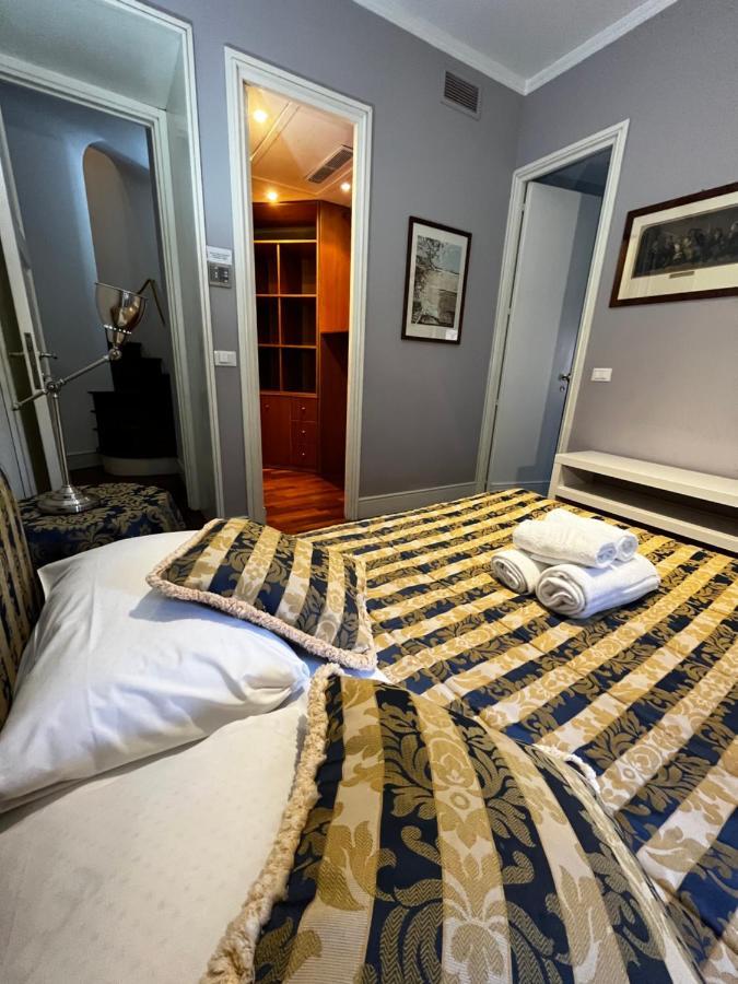 Luxury House Belle Arti 3Bedr Piazza Del Popolo Βίλα Ρώμη Εξωτερικό φωτογραφία
