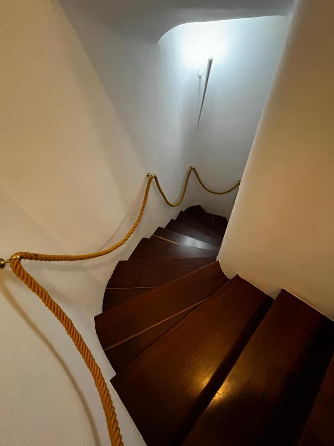 Luxury House Belle Arti 3Bedr Piazza Del Popolo Βίλα Ρώμη Εξωτερικό φωτογραφία