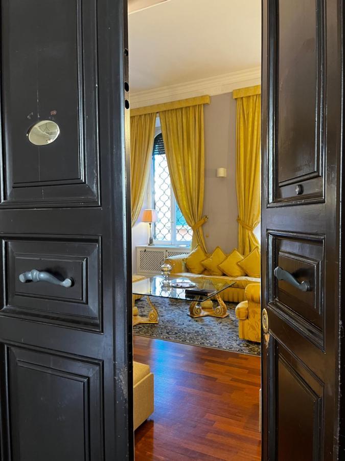 Luxury House Belle Arti 3Bedr Piazza Del Popolo Βίλα Ρώμη Εξωτερικό φωτογραφία