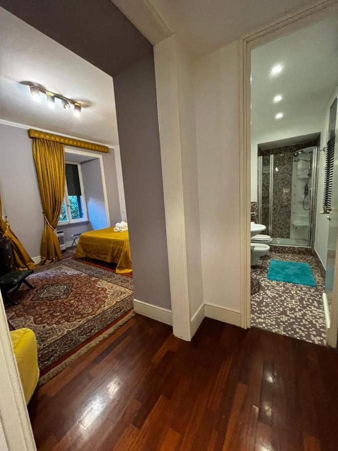 Luxury House Belle Arti 3Bedr Piazza Del Popolo Βίλα Ρώμη Εξωτερικό φωτογραφία