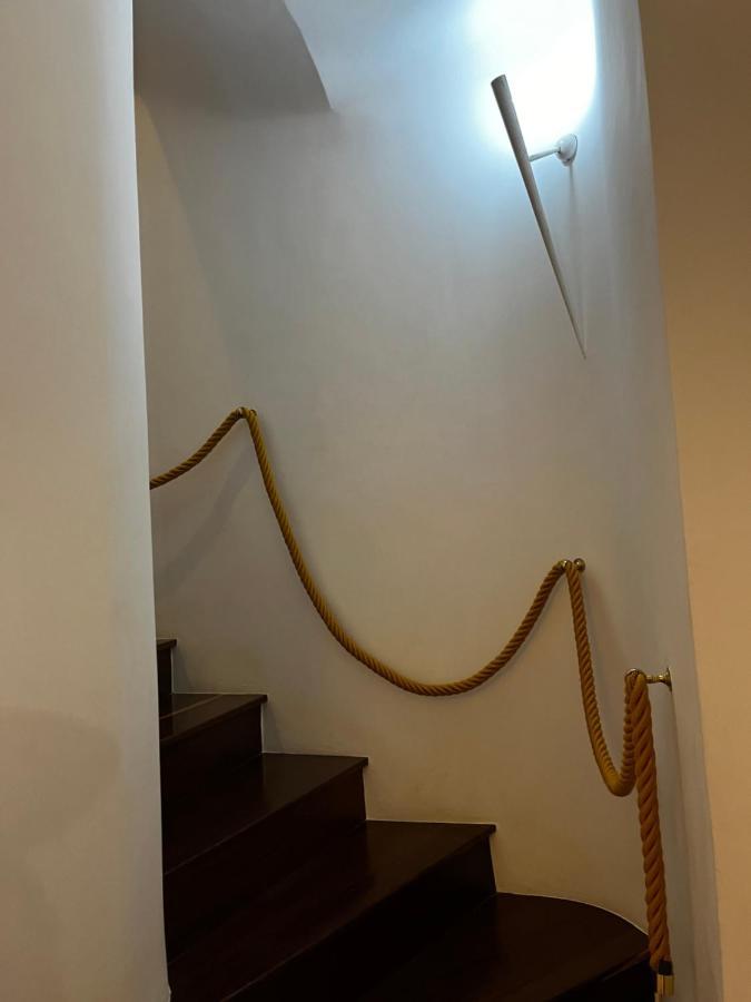 Luxury House Belle Arti 3Bedr Piazza Del Popolo Βίλα Ρώμη Εξωτερικό φωτογραφία