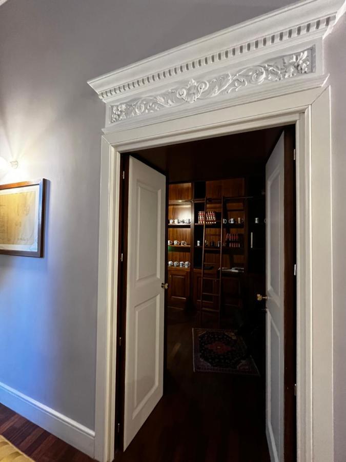 Luxury House Belle Arti 3Bedr Piazza Del Popolo Βίλα Ρώμη Εξωτερικό φωτογραφία