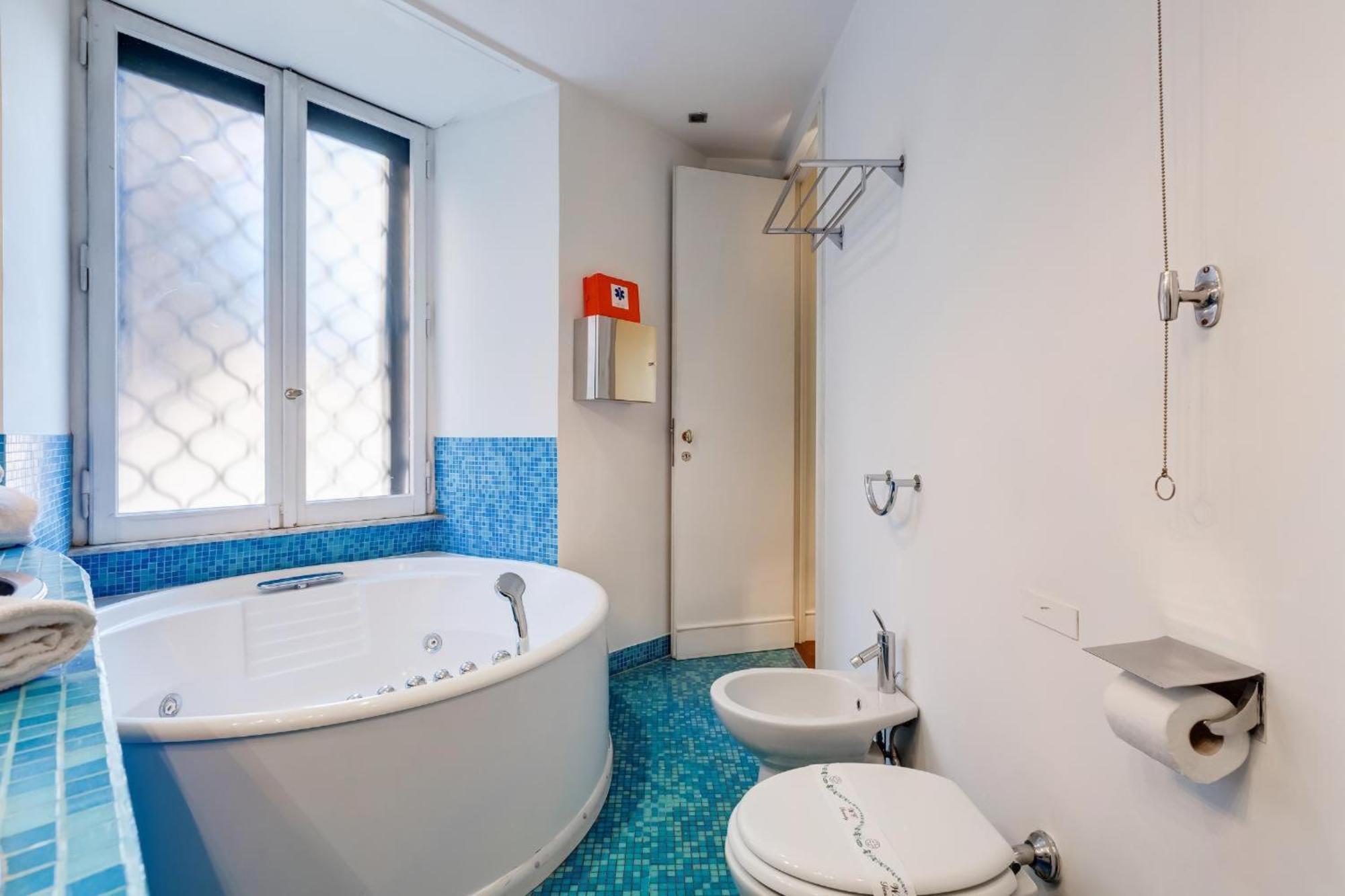 Luxury House Belle Arti 3Bedr Piazza Del Popolo Βίλα Ρώμη Εξωτερικό φωτογραφία