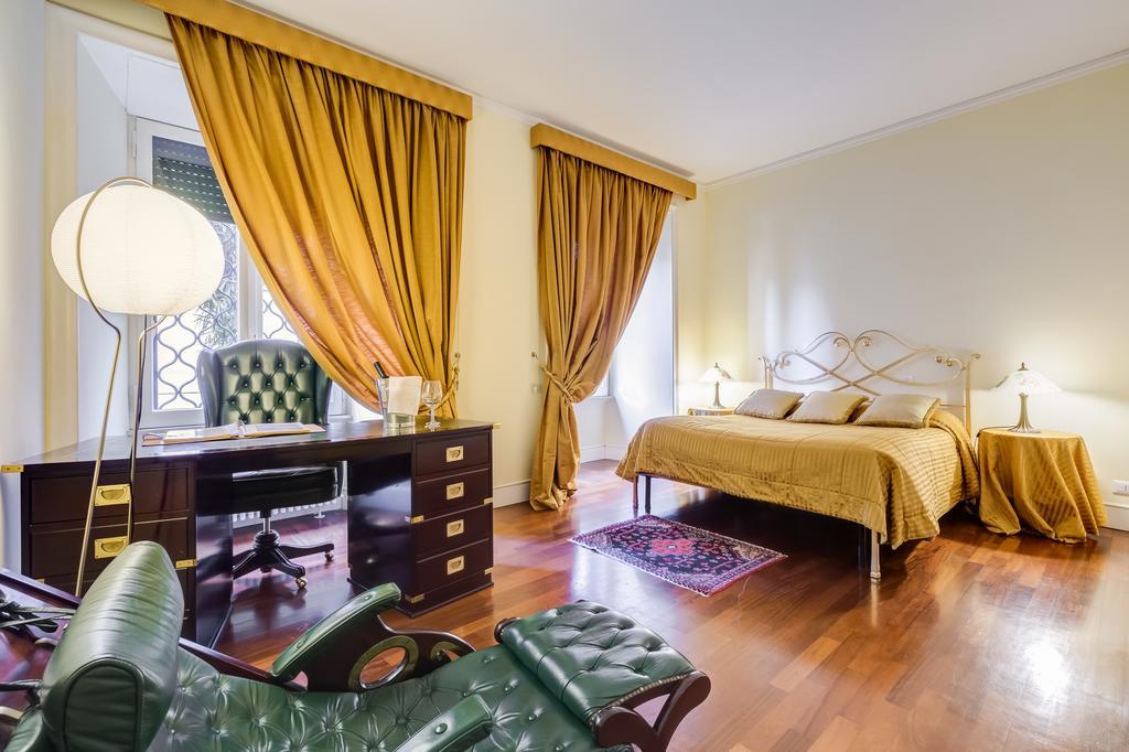 Luxury House Belle Arti 3Bedr Piazza Del Popolo Βίλα Ρώμη Εξωτερικό φωτογραφία