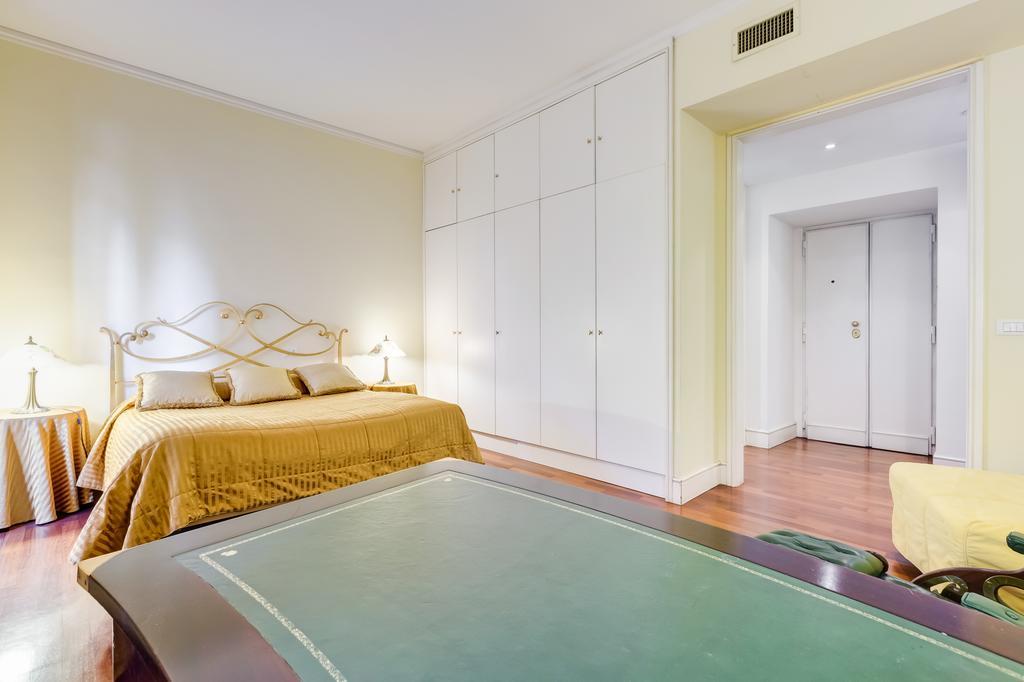 Luxury House Belle Arti 3Bedr Piazza Del Popolo Βίλα Ρώμη Εξωτερικό φωτογραφία