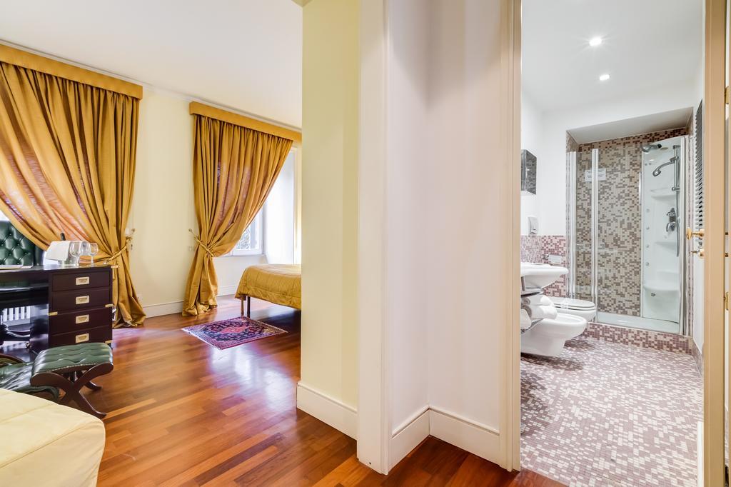 Luxury House Belle Arti 3Bedr Piazza Del Popolo Βίλα Ρώμη Εξωτερικό φωτογραφία