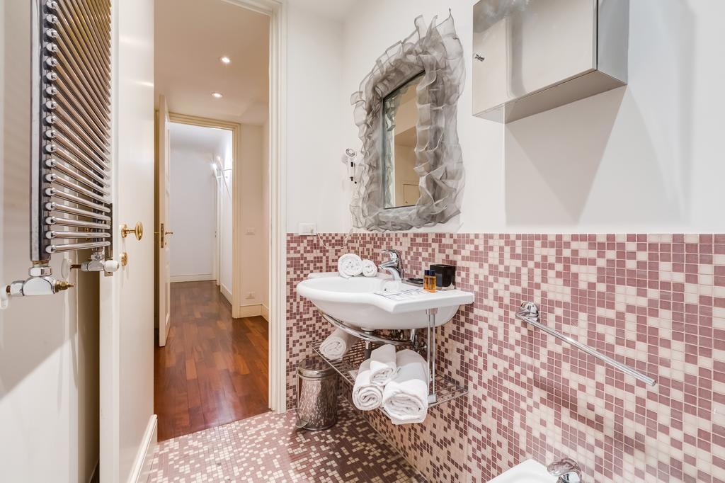 Luxury House Belle Arti 3Bedr Piazza Del Popolo Βίλα Ρώμη Εξωτερικό φωτογραφία