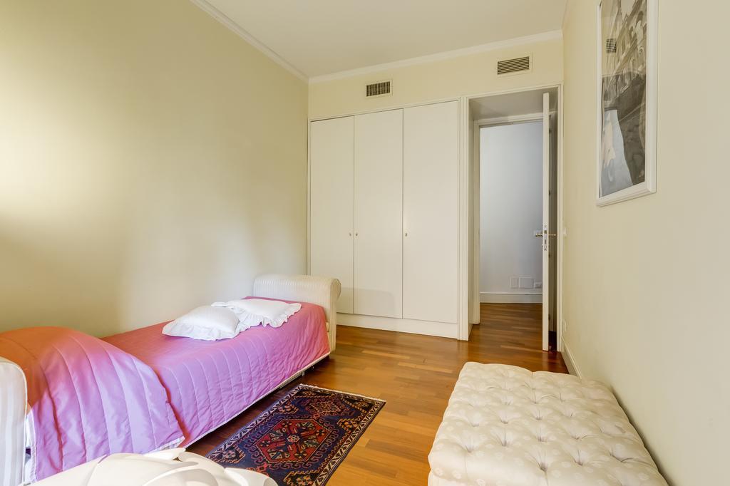 Luxury House Belle Arti 3Bedr Piazza Del Popolo Βίλα Ρώμη Εξωτερικό φωτογραφία