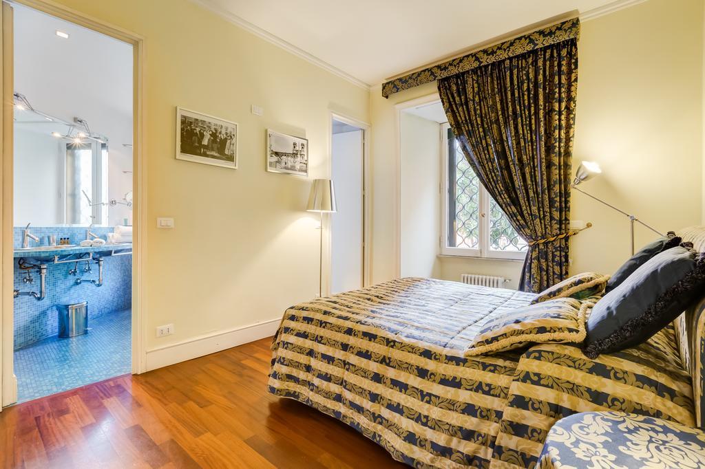 Luxury House Belle Arti 3Bedr Piazza Del Popolo Βίλα Ρώμη Εξωτερικό φωτογραφία
