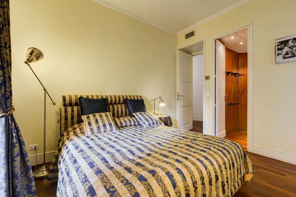 Luxury House Belle Arti 3Bedr Piazza Del Popolo Βίλα Ρώμη Εξωτερικό φωτογραφία