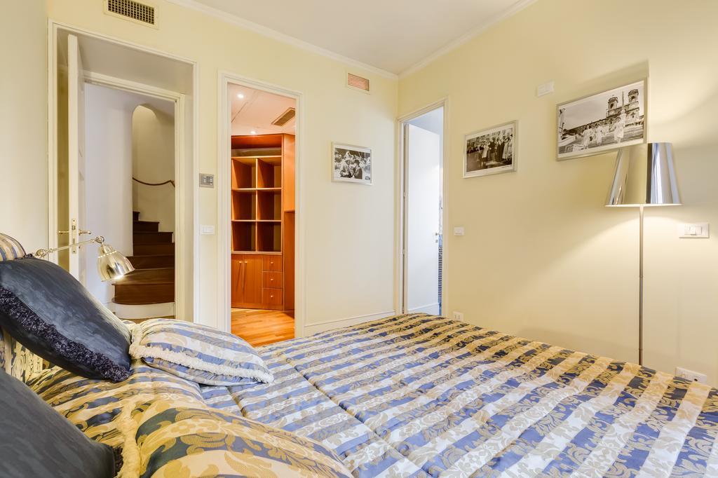 Luxury House Belle Arti 3Bedr Piazza Del Popolo Βίλα Ρώμη Εξωτερικό φωτογραφία