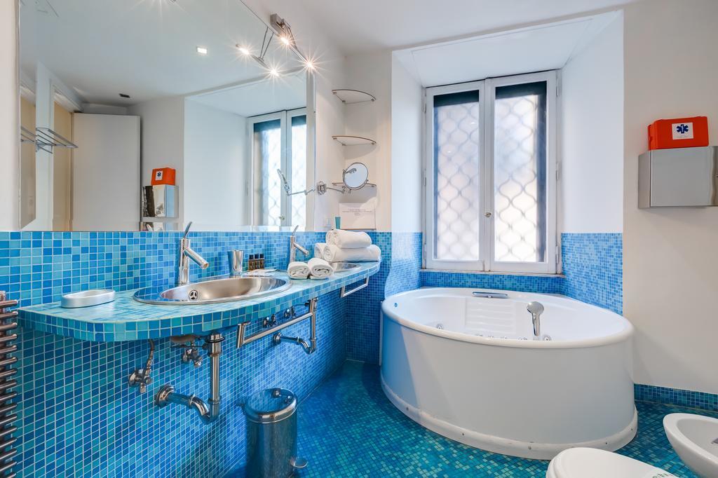 Luxury House Belle Arti 3Bedr Piazza Del Popolo Βίλα Ρώμη Εξωτερικό φωτογραφία