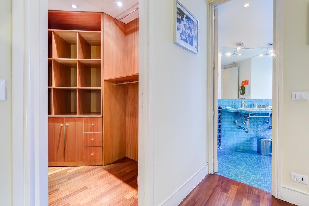 Luxury House Belle Arti 3Bedr Piazza Del Popolo Βίλα Ρώμη Εξωτερικό φωτογραφία