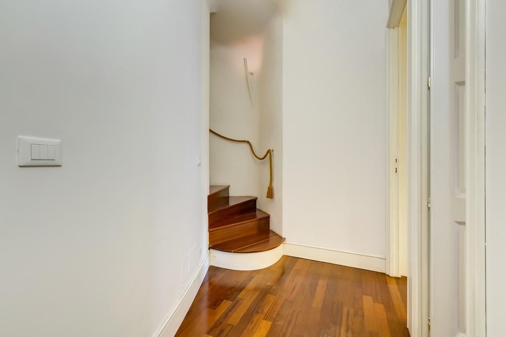 Luxury House Belle Arti 3Bedr Piazza Del Popolo Βίλα Ρώμη Εξωτερικό φωτογραφία