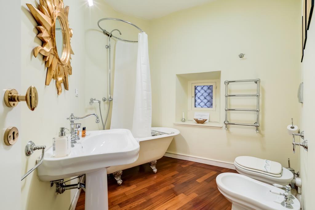 Luxury House Belle Arti 3Bedr Piazza Del Popolo Βίλα Ρώμη Εξωτερικό φωτογραφία