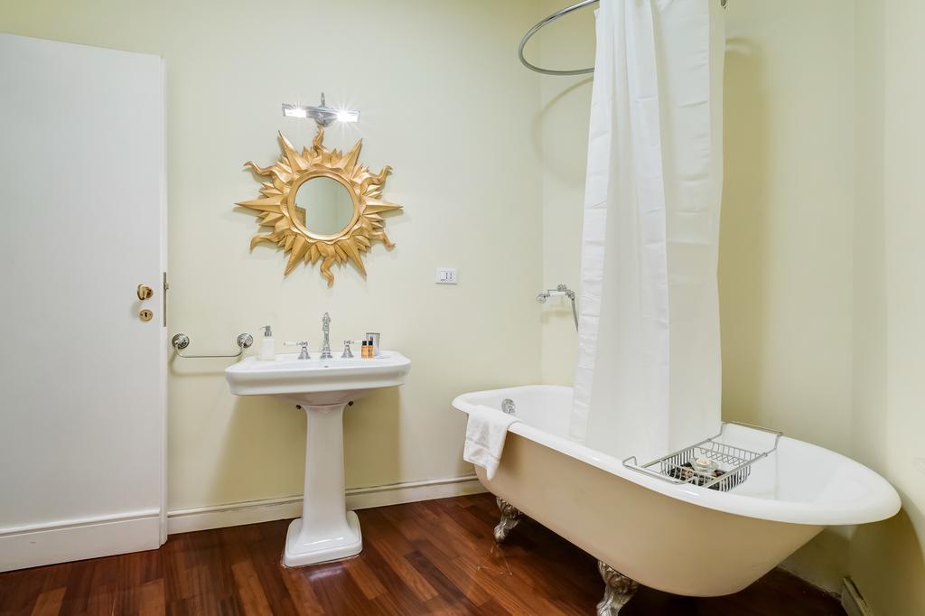 Luxury House Belle Arti 3Bedr Piazza Del Popolo Βίλα Ρώμη Εξωτερικό φωτογραφία