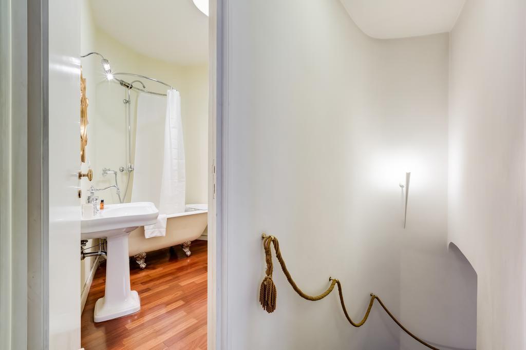 Luxury House Belle Arti 3Bedr Piazza Del Popolo Βίλα Ρώμη Εξωτερικό φωτογραφία
