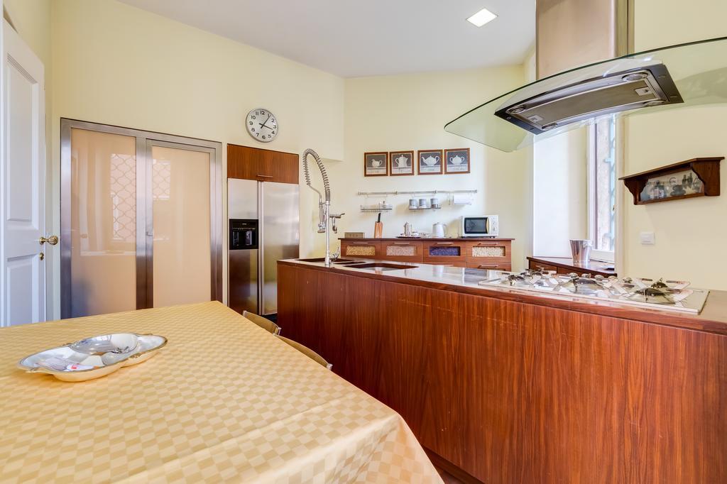 Luxury House Belle Arti 3Bedr Piazza Del Popolo Βίλα Ρώμη Εξωτερικό φωτογραφία