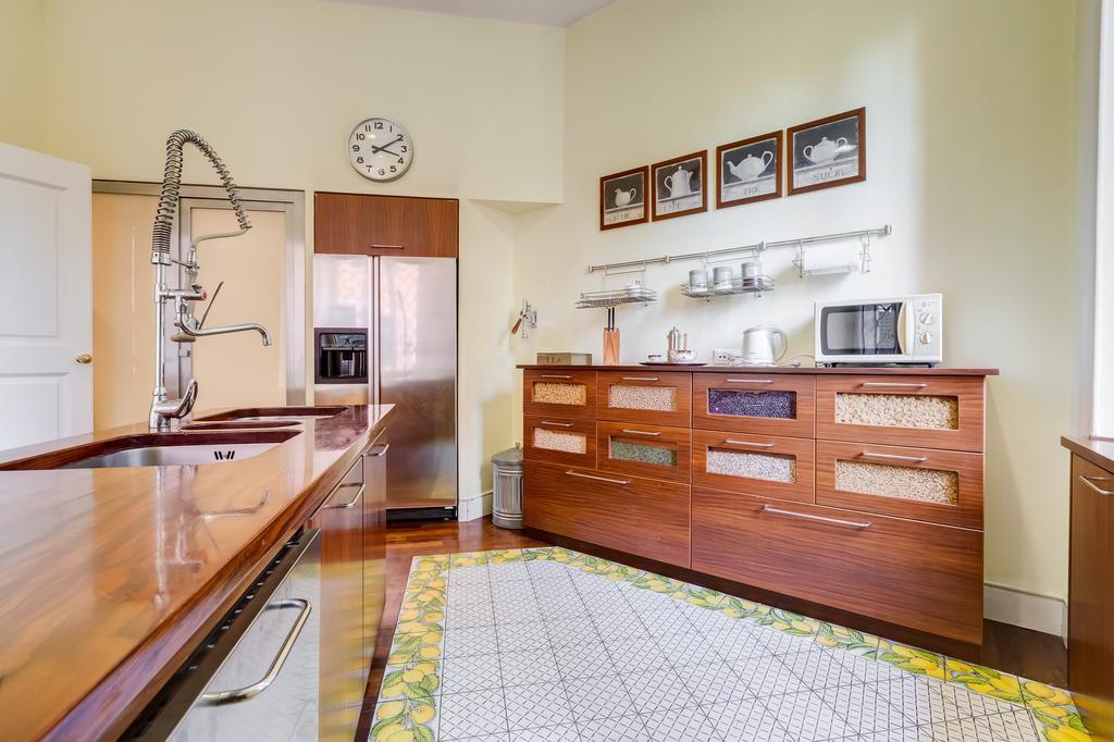 Luxury House Belle Arti 3Bedr Piazza Del Popolo Βίλα Ρώμη Εξωτερικό φωτογραφία