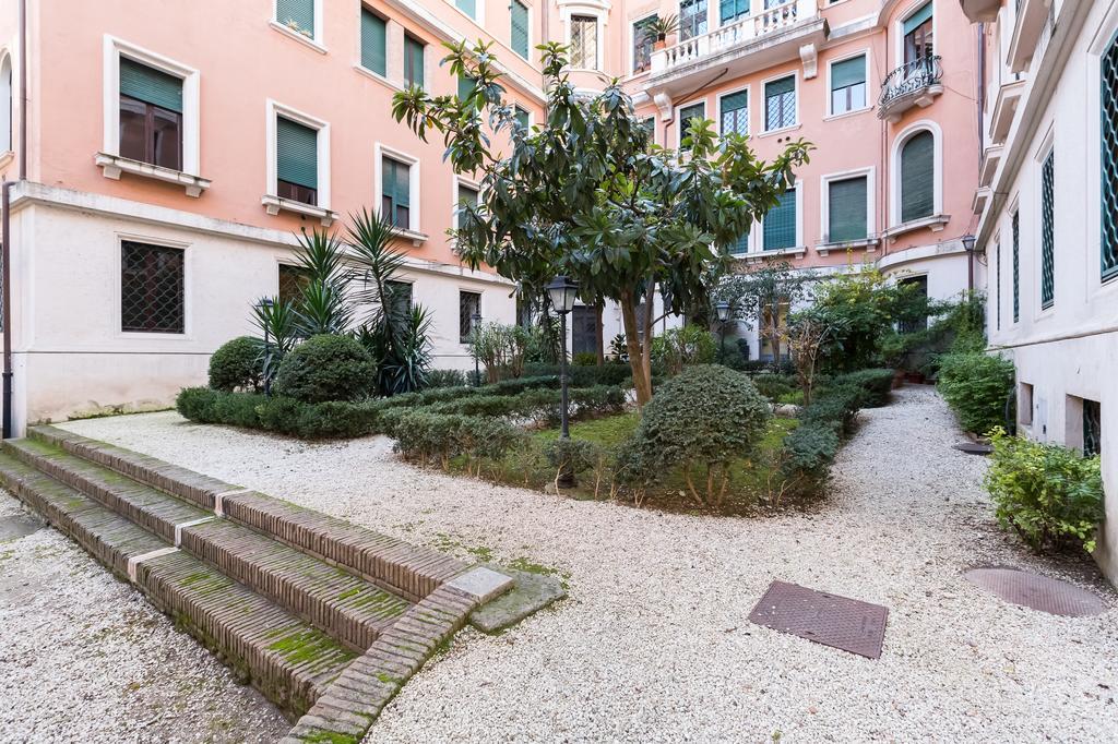 Luxury House Belle Arti 3Bedr Piazza Del Popolo Βίλα Ρώμη Εξωτερικό φωτογραφία
