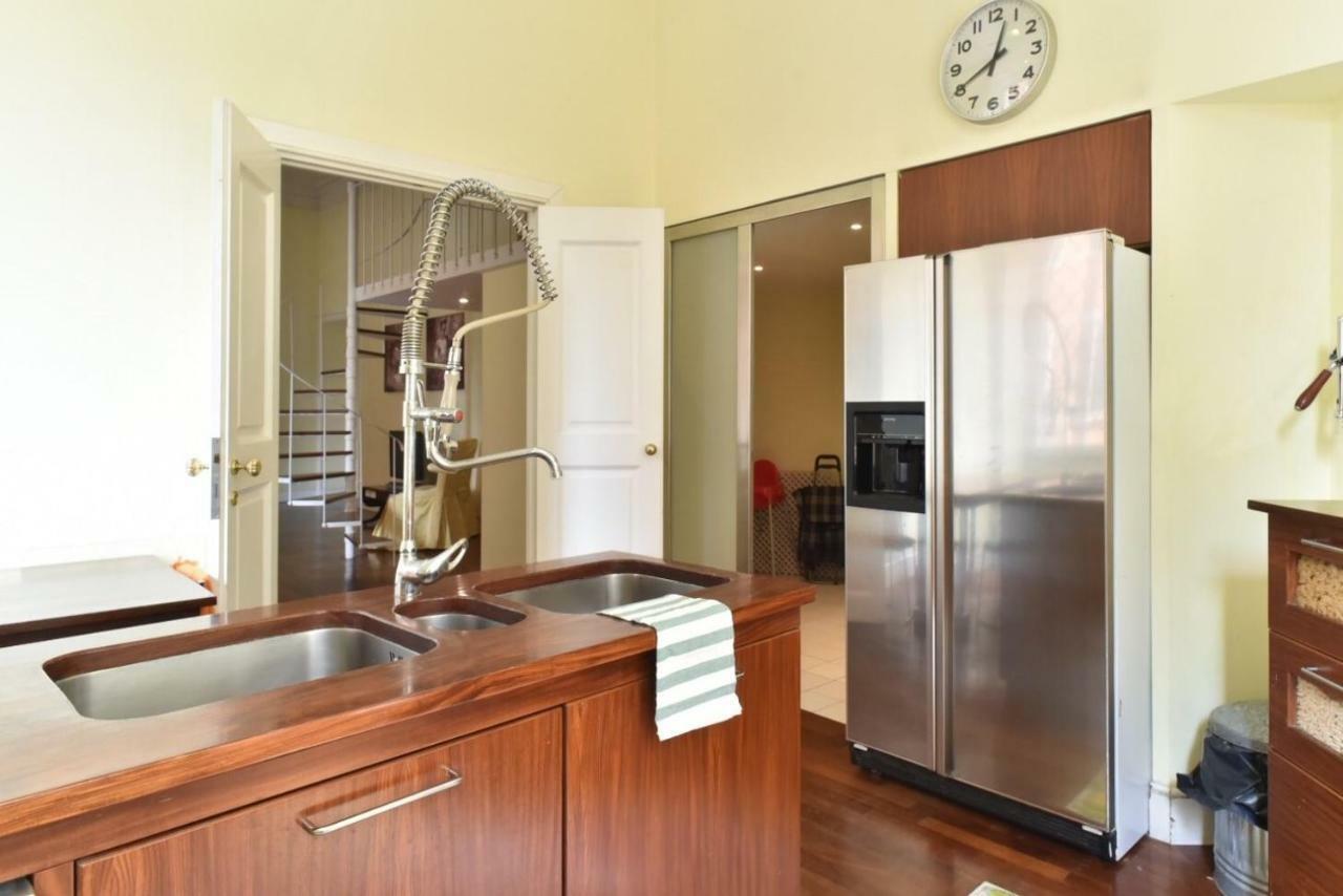 Luxury House Belle Arti 3Bedr Piazza Del Popolo Βίλα Ρώμη Εξωτερικό φωτογραφία